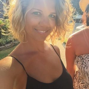 Meet your Posher, Kathryn